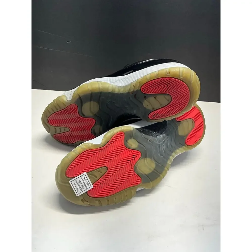 Jordan size 10